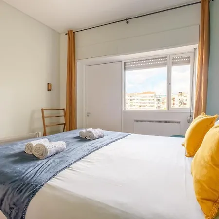 Guestready - Back To Little World Apartamento Porto