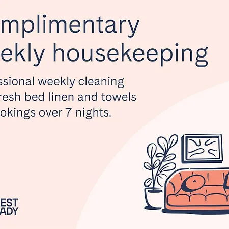 Apartamento Guestready - Back To Little World