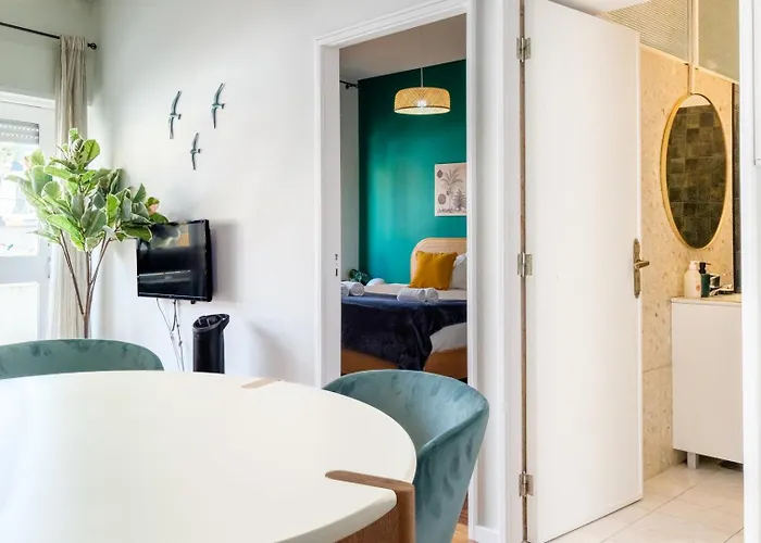 Apartamento Guestready - Back To Little World Porto