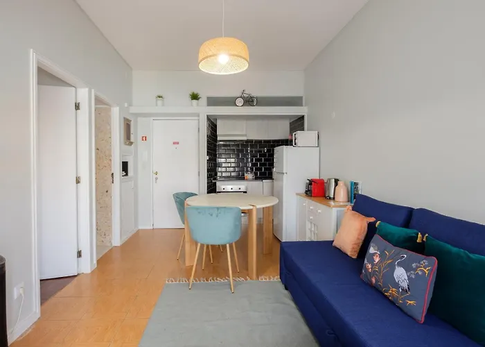 Apartamento Guestready - Back To Little World Porto