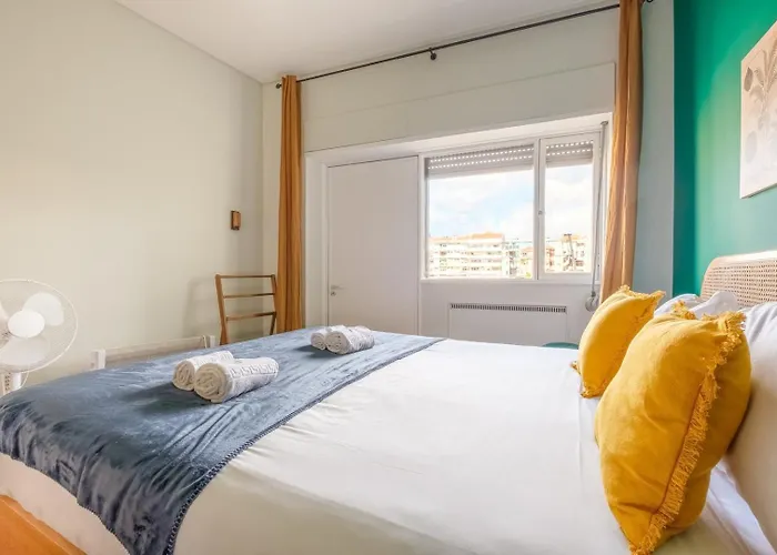 Guestready - Back To Little World Apartamento Porto