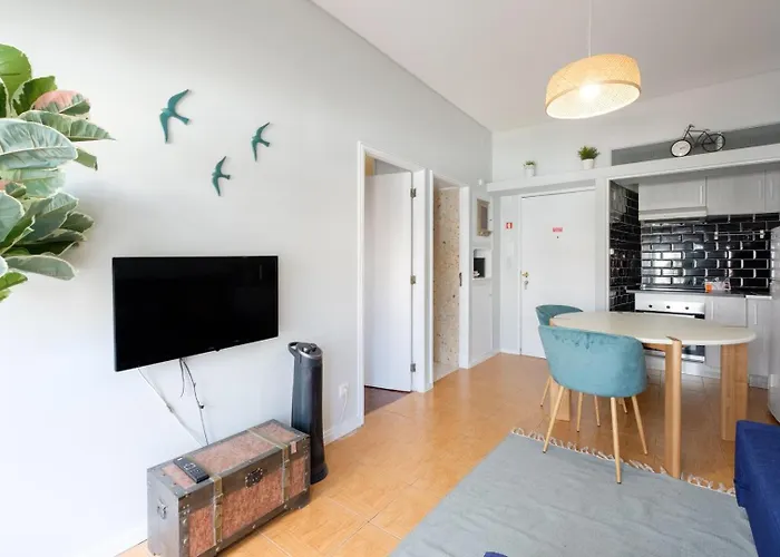Apartamento Guestready - Back To Little World Porto