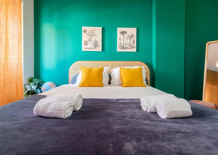 Apartamento Guestready - Back To Little World Porto