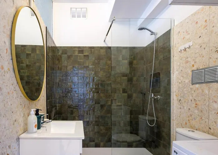 Guestready - Back To Little World * Porto