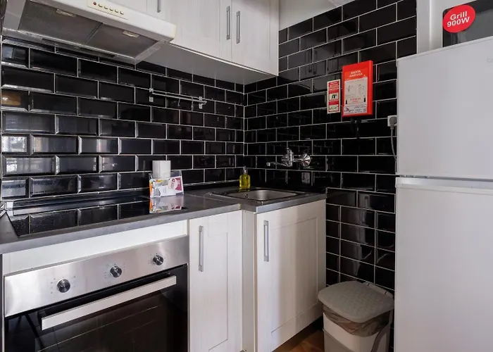 Apartamento Guestready - Back To Little World