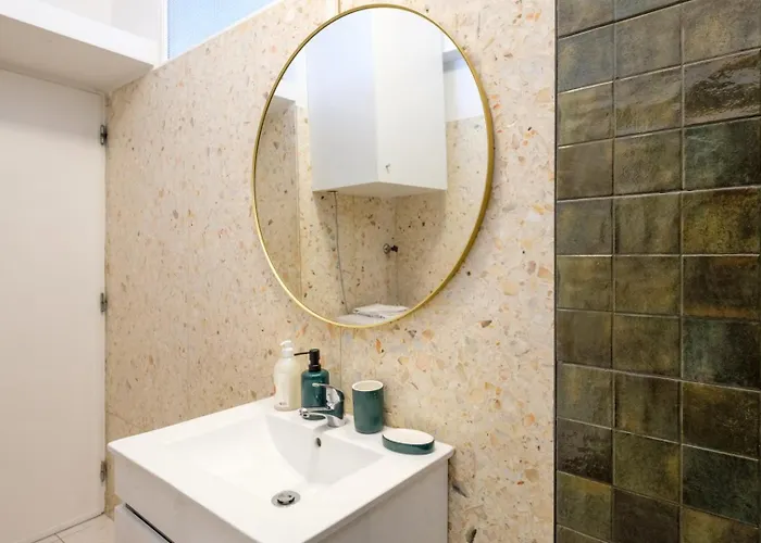 Apartamento Guestready - Back To Little World Porto