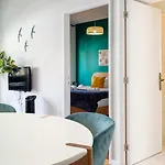 Appartement Guestready - Back To Little World Oporto
