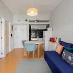 Appartement Guestready - Back To Little World Oporto