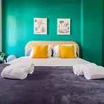 Appartement Guestready - Back To Little World Oporto