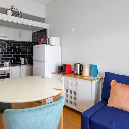 Appartement Guestready - Back To Little World