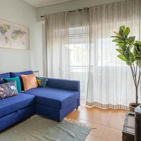 Guestready - Back To Little World Apartament