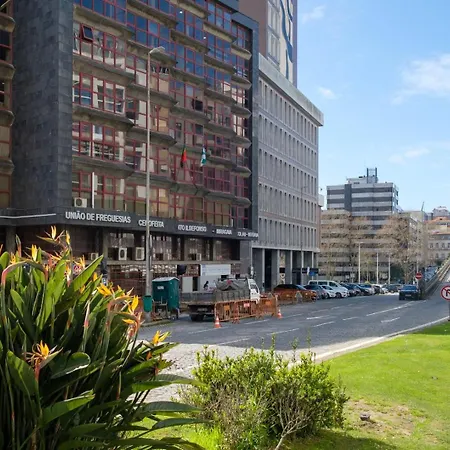 Guestready - Back To Little World Апартаменты *