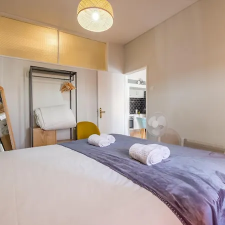 Appartement Guestready - Back To Little World *