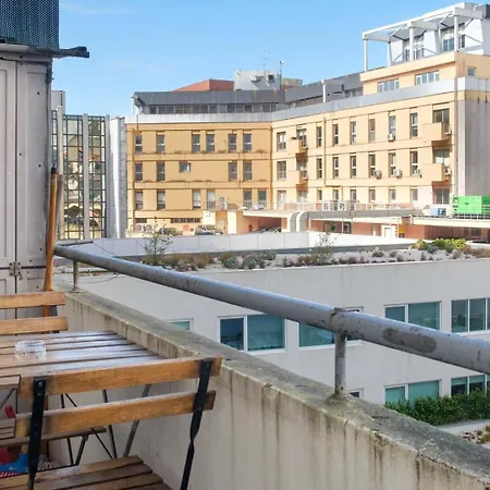 Апартаменты Guestready - Back To Little World *