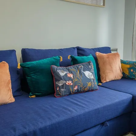 Guestready - Back To Little World Appartement Porto