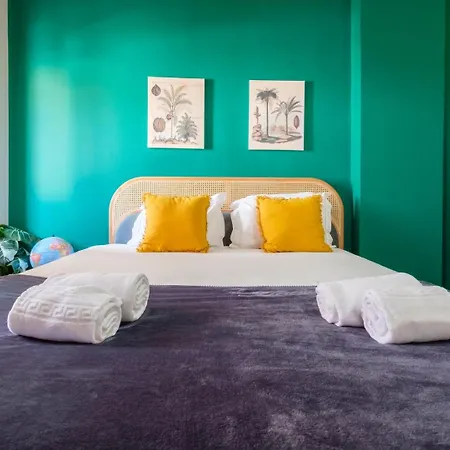Apartament Guestready - Back To Little World Porto