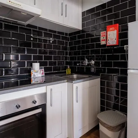 Apartmán Guestready - Back To Little World