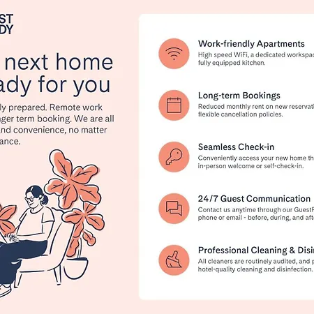 Guestready - Back To Little World Porto