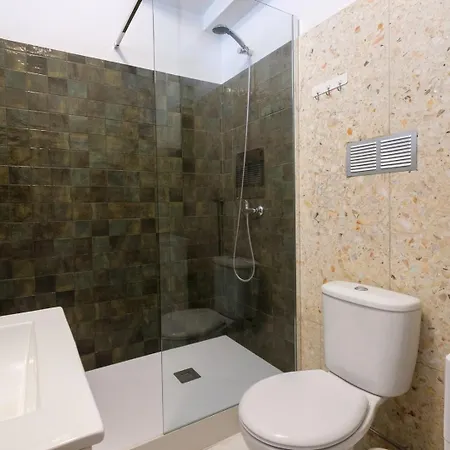 Guestready - Back To Little World Appartement *