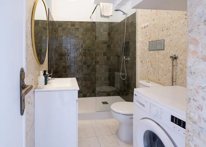 Apartment Guestready - Back To Little World Porto