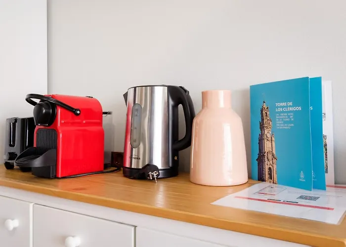 Guestready - Back To Little World * Porto