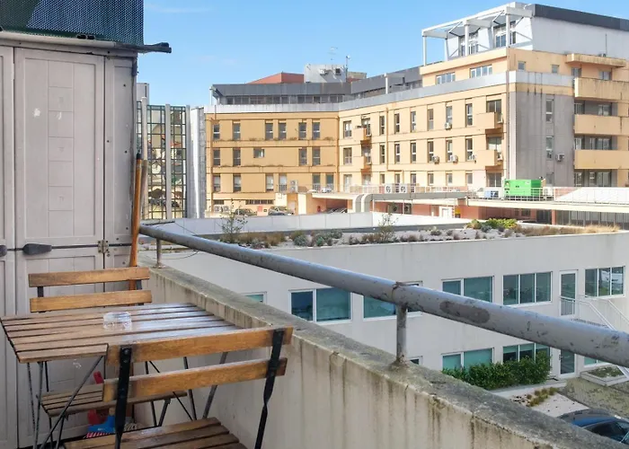 Apartment Guestready - Back To Little World *