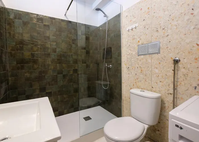 Guestready - Back To Little World Apartment *