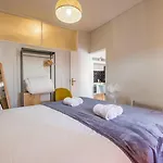 Apartmán Guestready - Back To Little World *