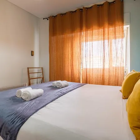 Apartment Guestready - Back To Little World