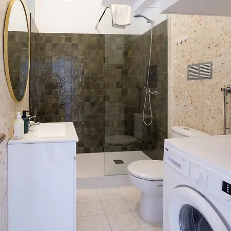 Appartamento Guestready - Back To Little World Oporto