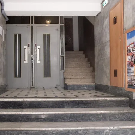 Guestready - Back To Little World Apartment *