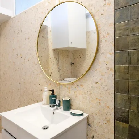 Appartamento Guestready - Back To Little World Oporto