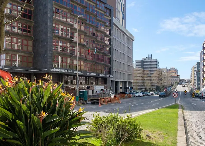 Guestready - Back To Little World Apartment *