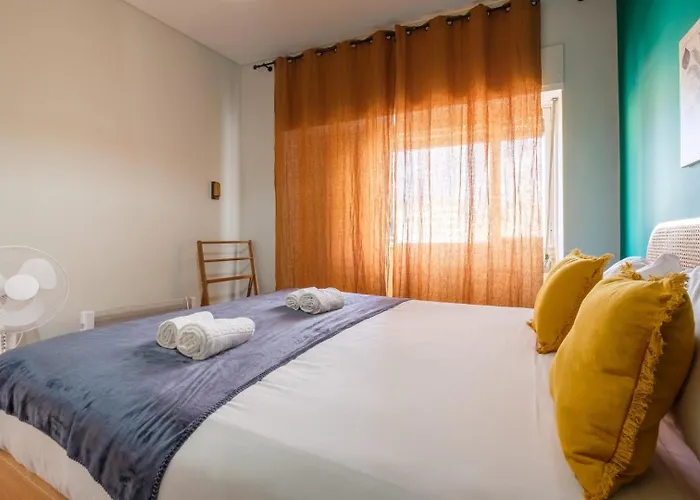 Apartment Guestready - Back To Little World