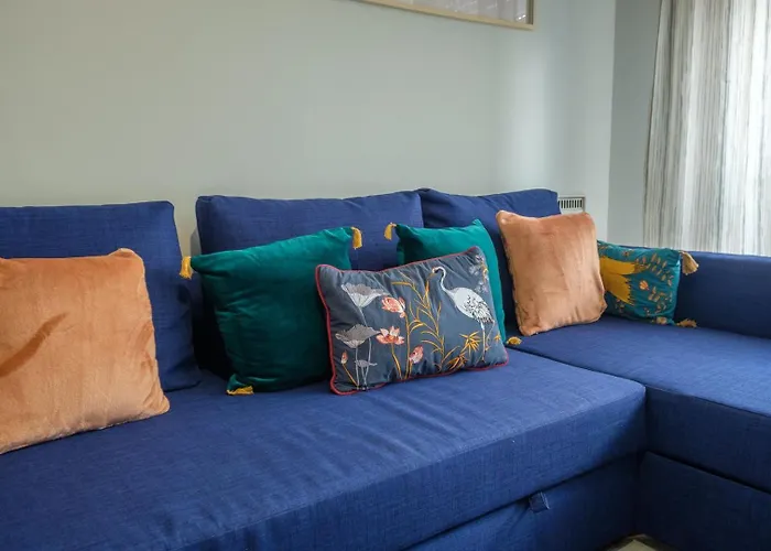 Guestready - Back To Little World Apartment Porto