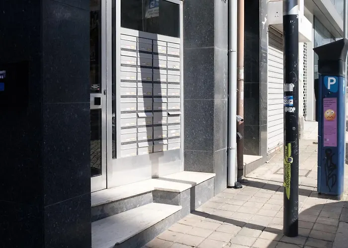 Guestready - Back To Little World Apartment *