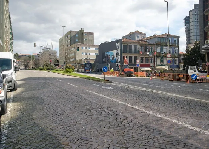 Guestready - Back To Little World * Porto