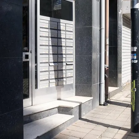 Guestready - Back To Little World 아파트 *